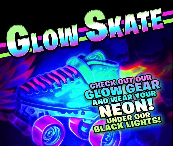 Glow Skate