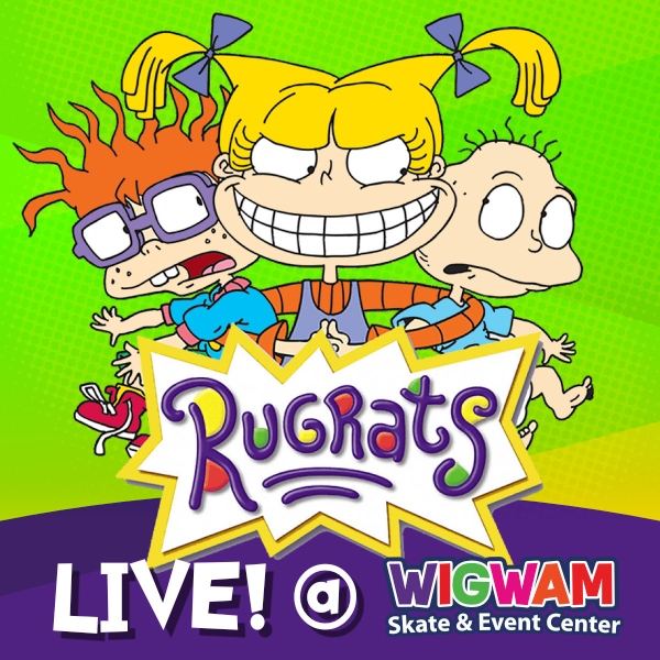 Rugrats Live
