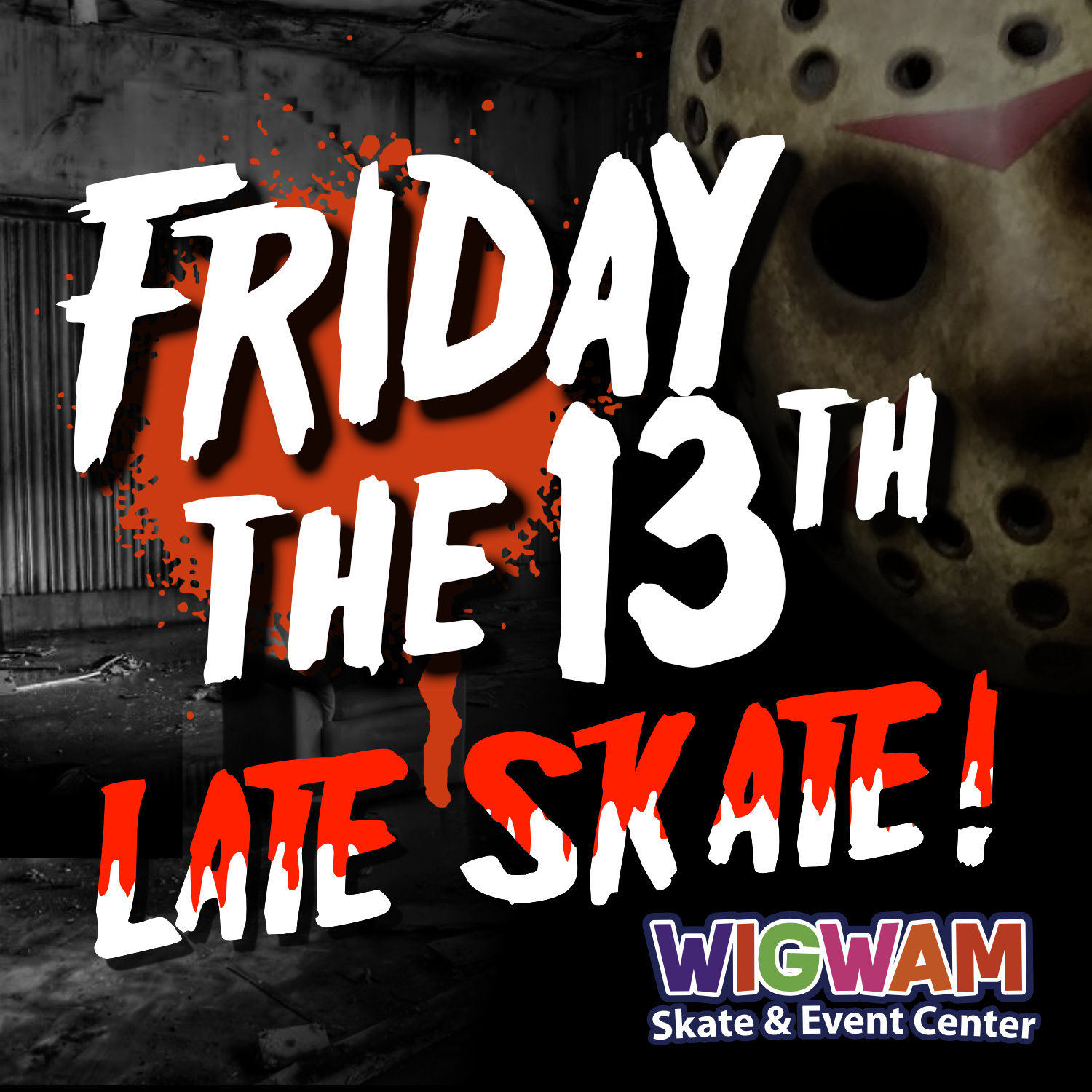 Friday The 13th 