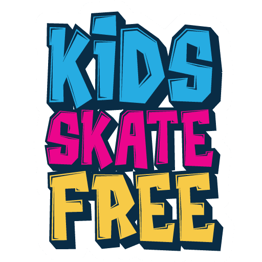 Kids Skate Free